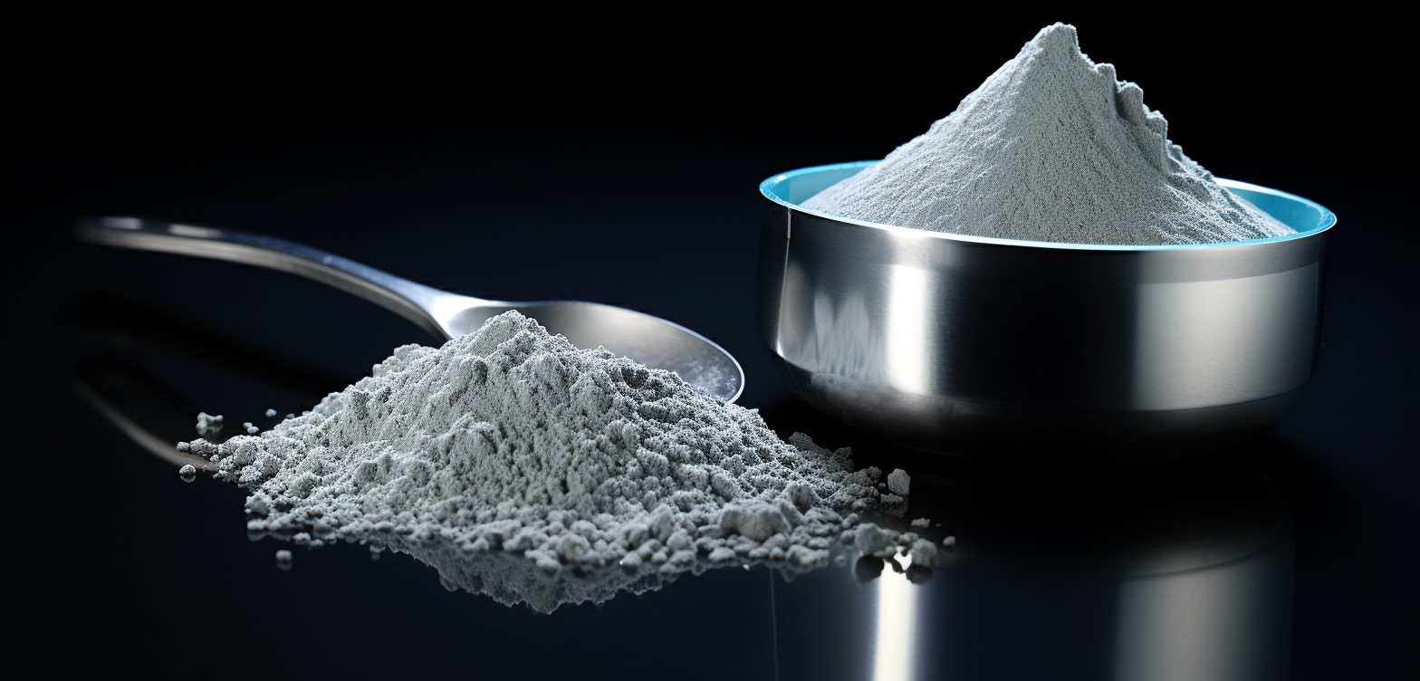 Chromium Alloy Powder